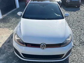 VW Golf GTI С РЕГИСТРАЦИЯ & АВТО КРЕДИТ | Auto.bg — изображение 3