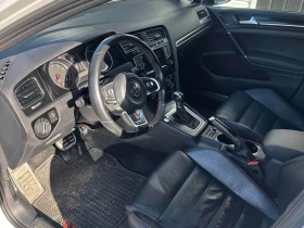 VW Golf GTI С РЕГИСТРАЦИЯ & АВТО КРЕДИТ | Auto.bg — изображение 8