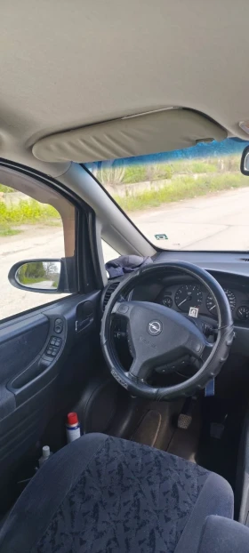 Opel Zafira - 1900 € / 3716.08 лв. - 72302672 12