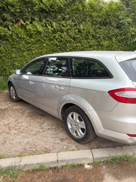 Ford Mondeo | Mobile.bg � ����� ������ 2