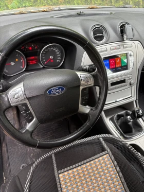 Ford Mondeo | Mobile.bg � ����� ������ 4