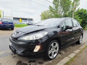 ����� �� �������� �� Peugeot 308 2, 000 HDI EURO4