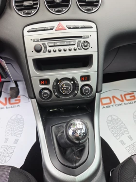 Peugeot 308 2, 000 HDI EURO4 | Mobile.bg � ����� ������ 12