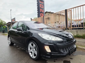 ����� �� �������� �� Peugeot 308 2, 000 HDI EURO4