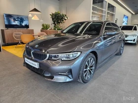 ������ BMW 320