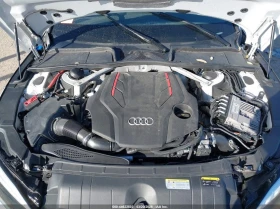 Audi S5 QUATTRO* PREMIUM* MATRIX* B&O* 360* ������*  | Mobile.bg � ����� ������ 14