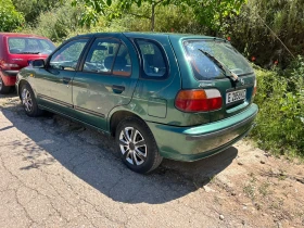 Nissan Almera 1.4 ������ | Mobile.bg � ����� ������ 15
