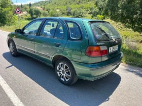 Nissan Almera 1.4 ������ | Mobile.bg � ����� ������ 5