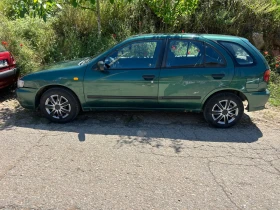 Nissan Almera 1.4 ������ | Mobile.bg � ����� ������ 14