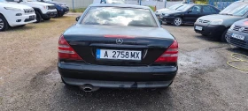 Mercedes-Benz SLK R170 SLK200- 163�.�. ��� ������ ��������� | Mobile.bg � ����� ������ 6