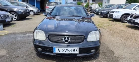 Mercedes-Benz SLK R170 SLK200- 163�.�. ��� ������ ��������� | Mobile.bg � ����� ������ 3