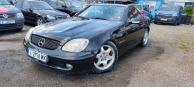 ����� �� �������� �� Mercedes-Benz SLK R170 SLK200- 163�.�. ��� ������ ���������
