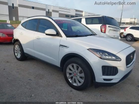 Jaguar E-pace P250 AWD* ПОДГРЕВ* КАМЕРА* KEYLESS* MERIDIAN