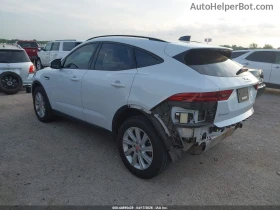 Jaguar E-pace P250 AWD* ПОДГРЕВ* КАМЕРА* KEYLESS* MERIDIAN | Auto.bg — изображение 4