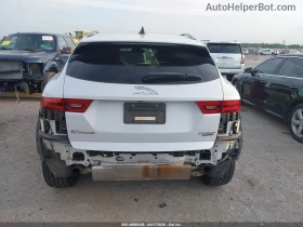Jaguar E-pace P250 AWD* ПОДГРЕВ* КАМЕРА* KEYLESS* MERIDIAN | Auto.bg — изображение 6
