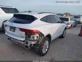 Jaguar E-pace P250 AWD* ПОДГРЕВ* КАМЕРА* KEYLESS* MERIDIAN | Auto.bg — изображение 7
