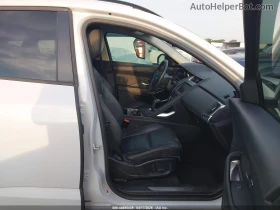 Jaguar E-pace P250 AWD* ПОДГРЕВ* КАМЕРА* KEYLESS* MERIDIAN | Auto.bg — изображение 8