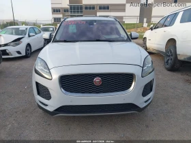 Jaguar E-pace P250 AWD* ПОДГРЕВ* КАМЕРА* KEYLESS* MERIDIAN | Auto.bg — изображение 2