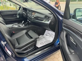 BMW 525 2.0D/AVTOMAT/NAVI/����/EURO.5B | Mobile.bg � ����� ������ 12