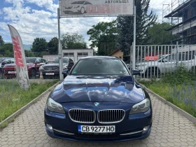 BMW 525 2.0D/AVTOMAT/NAVI/����/EURO.5B | Mobile.bg � ����� ������ 2