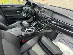 BMW 525 2.0D/AVTOMAT/NAVI/����/EURO.5B | Mobile.bg � ����� ������ 11