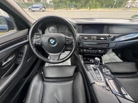 BMW 525 2.0D/AVTOMAT/NAVI/����/EURO.5B | Mobile.bg � ����� ������ 8