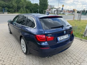 BMW 525 2.0D/AVTOMAT/NAVI/����/EURO.5B | Mobile.bg � ����� ������ 5