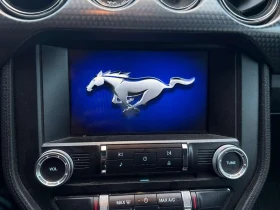 Ford Mustang  GT / CARFAX / ����������  | Mobile.bg � ����� ������ 9