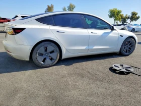 Tesla Model 3 - 10000 € / 19558.30 лв. - 95565473 3