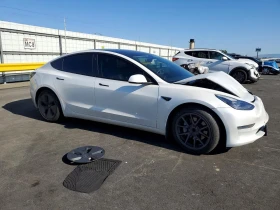 Tesla Model 3 - 10000 € / 19558.30 лв. - 95565473 4