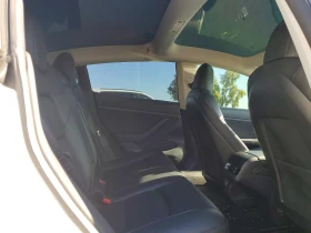 Tesla Model 3 - 10000 € / 19558.30 лв. - 95565473 10