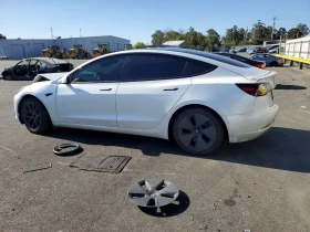 Tesla Model 3 - 10000 € / 19558.30 лв. - 95565473 2