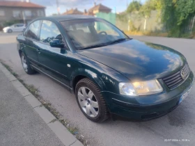 VW Passat 1, 9 tdi 110кс