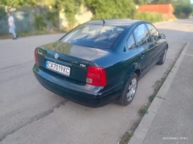 VW Passat 1, 9   tdi 110�� | Mobile.bg � ����� ������ 2