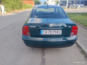 VW Passat 1, 9   tdi 110�� | Mobile.bg � ����� ������ 3