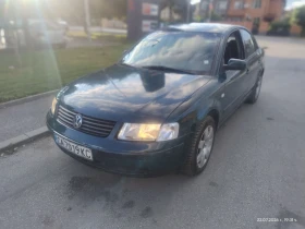 VW Passat 1, 9   tdi 110�� | Mobile.bg � ����� ������ 6