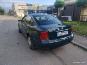 VW Passat 1, 9   tdi 110�� | Mobile.bg � ����� ������ 7