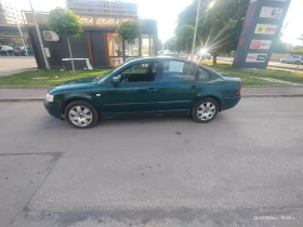 VW Passat 1, 9   tdi 110�� | Mobile.bg � ����� ������ 10