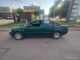 VW Passat 1, 9   tdi 110�� | Mobile.bg � ����� ������ 9