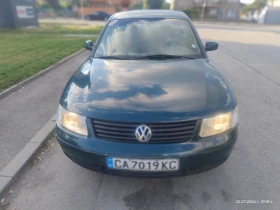VW Passat 1, 9   tdi 110�� | Mobile.bg � ����� ������ 5