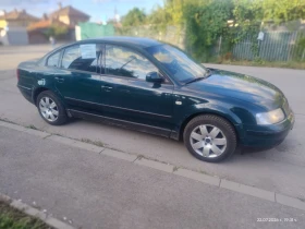 VW Passat 1, 9   tdi 110�� | Mobile.bg � ����� ������ 4