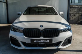 BMW 530 D = G30 = FACE = FULL = M-PACK = TOP = ЛИЗИНГ