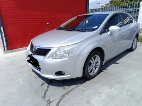 Toyota Avensis | Mobile.bg � ����� ������ 2