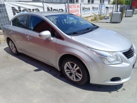 Toyota Avensis | Mobile.bg � ����� ������ 10
