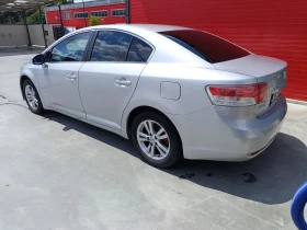 Toyota Avensis | Mobile.bg � ����� ������ 5