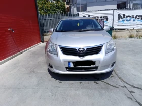 Toyota Avensis | Mobile.bg � ����� ������ 4