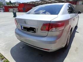 Toyota Avensis | Mobile.bg � ����� ������ 9