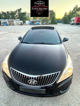Hyundai Grandeur | Mobile.bg � ����� ������ 2