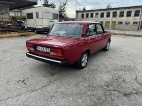 Lada 2107 1.5 5 �������� | Mobile.bg � ����� ������ 5