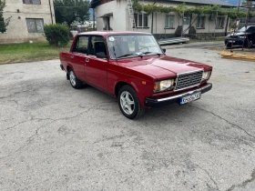 Lada 2107 1.5 5 �������� | Mobile.bg � ����� ������ 7